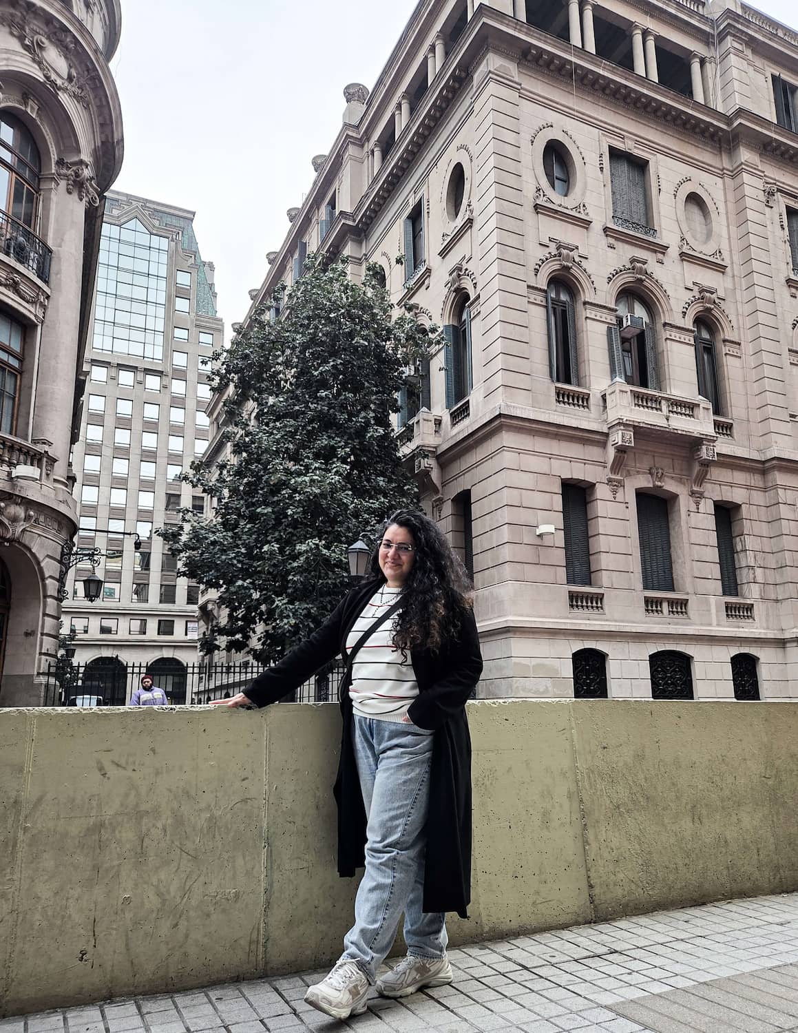 Diana Suarez architect and interior designer specialized in 3D visualization